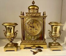 High Quality Heavy Gilded