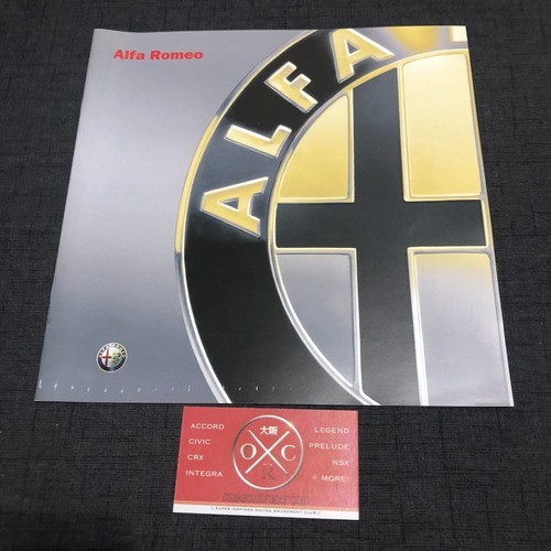 Alfa romeo gtv spider - alfa,