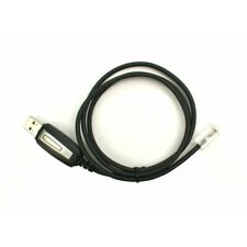 CB/HAM RADIO CRT 2000 USB PROGRAMMING CABLE & SOFTWARE 