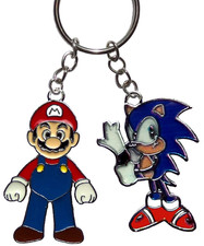 sonic the hedgehog vs super