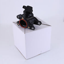 THROTTLE BODY FOR CITROEN C4