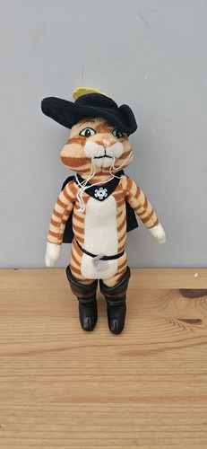 Rare shrek puss - shrek, boots