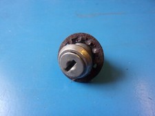 LAVERDA 500 ALPINO 1977-1983 - SEAT RELEASE LOCK