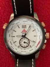 Swiss Military Bernex Gents