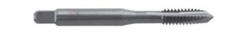 87080 NACHI 1/4-28 NF H3 3 Flute Spiral Point Plug Tap VTP VANDA List 971