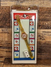 Vintage 2000 Hasbro Monopoly