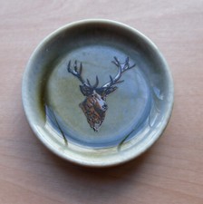 Wade Irish Porcelain Green