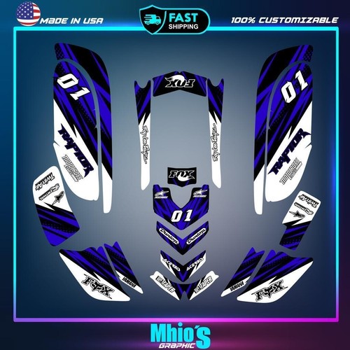 Yamaha raptor 660 - yamaha,