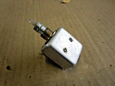 Unimog Mercedes W115 W110 Pull