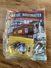 Hachette 1/12 Build Classic