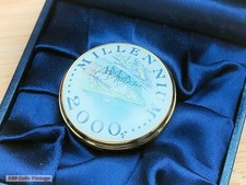 Millennium Dome Boxed Crummles