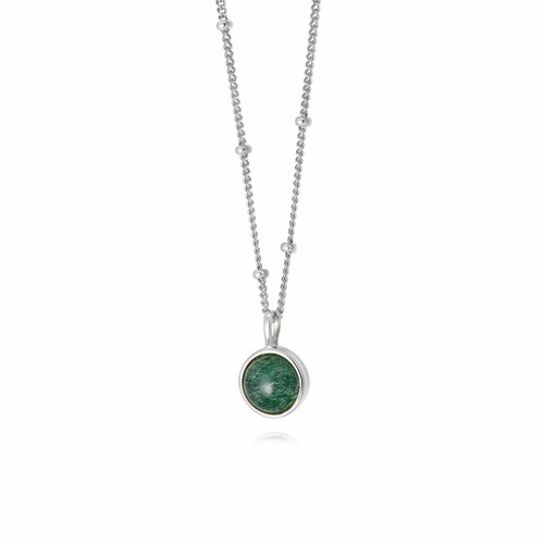 Daisy london green aventurine - daisy,