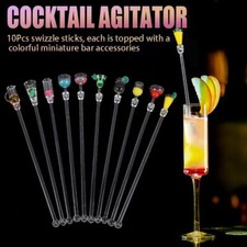 Acrylic Bar Tool Drink