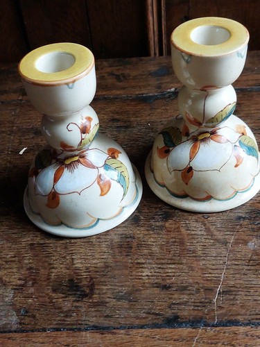 Vintage pair zenith - vintage, (30's)