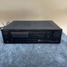 Pioneer 1300 integrated - pioneer,