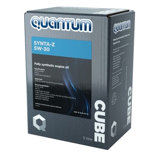 Quantum synta 30 - synta-z, 5w-30