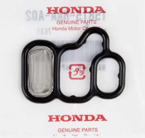 Honda vtec solenoid gasket - honda,