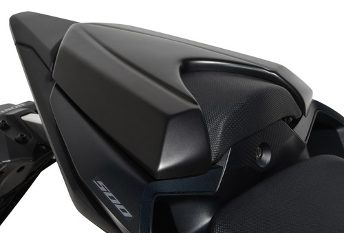 Ermax seat cowl cover fairing - cowl,