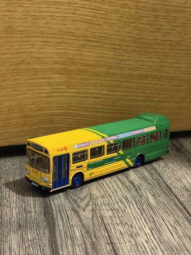Efe 17218 leyland national - efe,