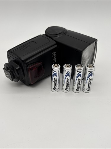 Nissin di600 digital - nissin,