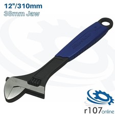 Blue Point 12" Soft Grip