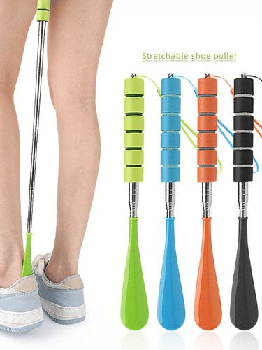 1pc retractable stainless - 1pc,