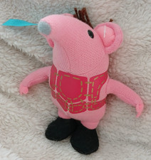 The Clangers Mother Clanger