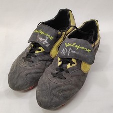 Used Valsport Football Boots