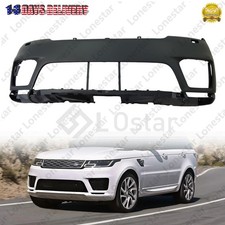 Bumper Cover Fascia Front For