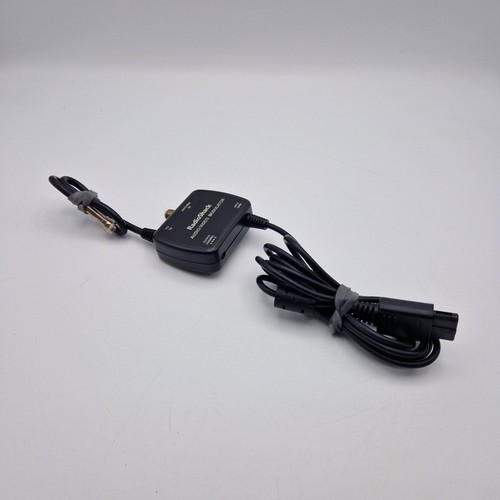 Radio shack audio video - radio,