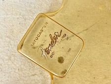 1960's Fender Stratocaster