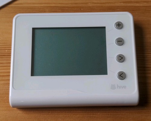 Hive thermostat slt2 - thermostat,