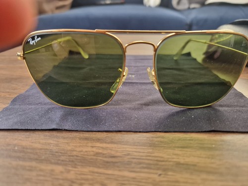 Vintage 1990s ray ban - 1990s, ray-ban