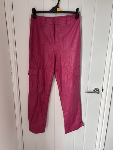 Women primark pink faux - primark,