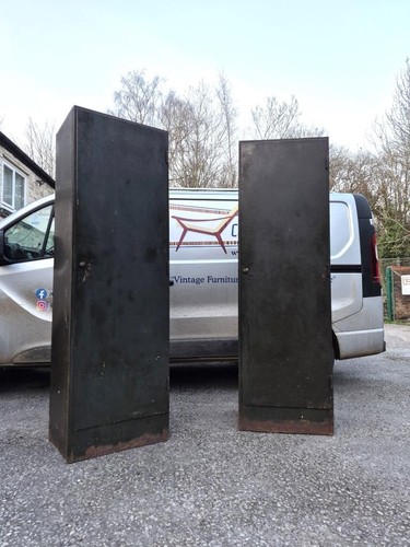 Pair vintage roneo - pair, of