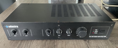 Adastra 952 966 - 952.966, 3