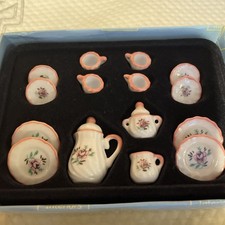 Dolls House Hickleton