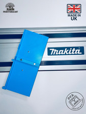 Makita Track Rail End