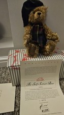 Steiff limited edition - steiff,