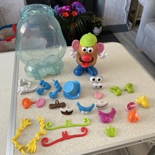 Mr Potato Head Accessories