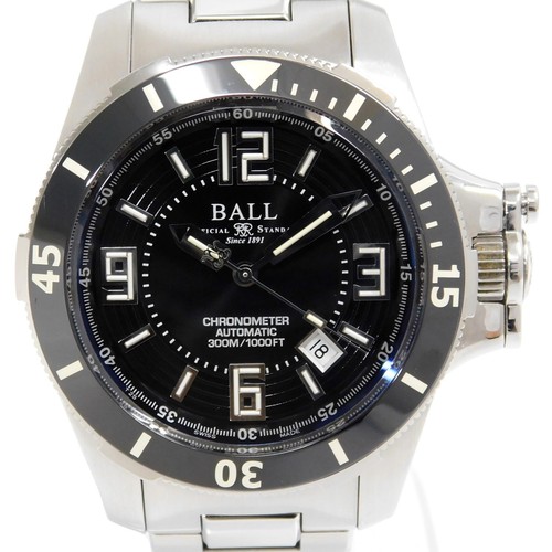 Ball watch engineer - ball,