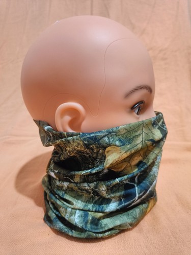 Tactical snood scarf headover - tactical,