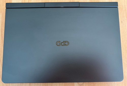 Gpd pocket ryzen - ai, 9