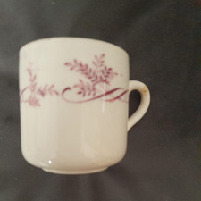 Vintage Dunn & Bennett Coffee Cup