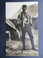 4 x Macedonian Types Brigand