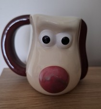 Wallace And Gromit Series