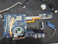 K344 Acer Aspire S3-391 Intel I5-3317U Mainboard Motherboard 48.4TH03.021 