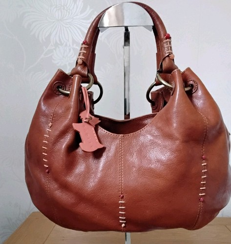 Radley vintage chestnut brown - radley,