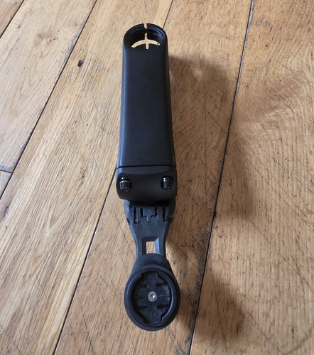 Giant contact aero stem - contact, sl