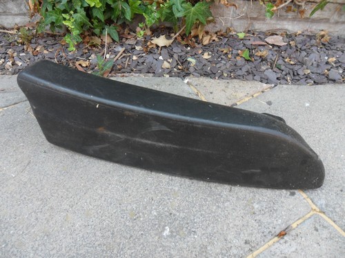 Kart cadet side pod - go,